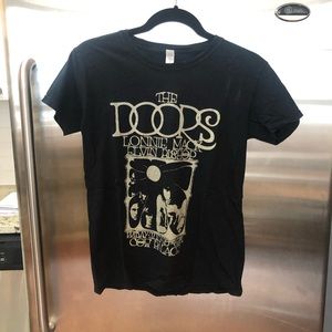 The Doors T shirt